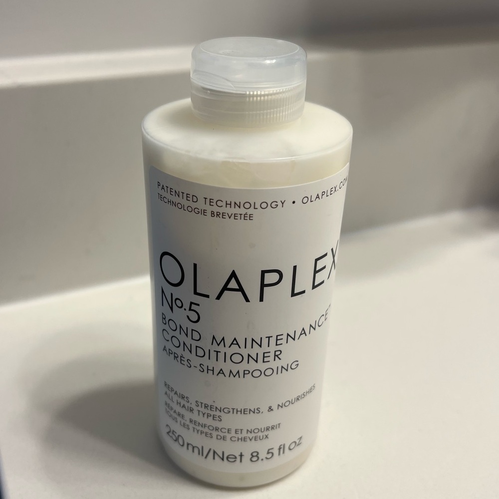 OLAPLEX No.5 Bond Maintenance Conditioner 8.5oz